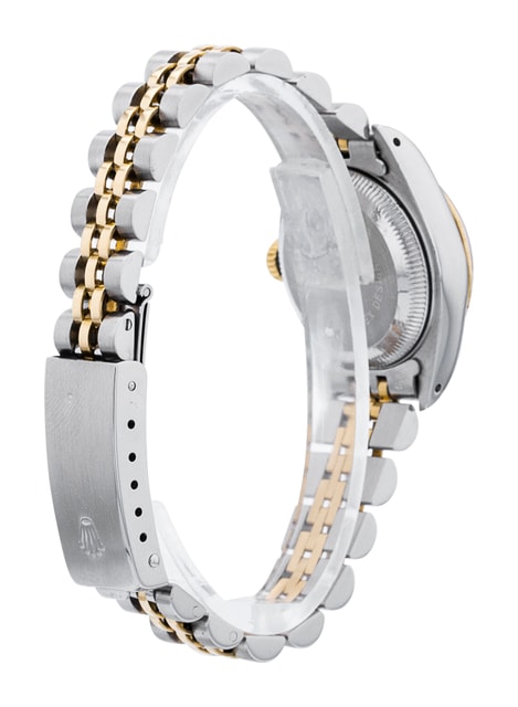 Rolex Datejust Lady 69173 Image 3